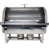 Chafing Dish RVS stapelbaar