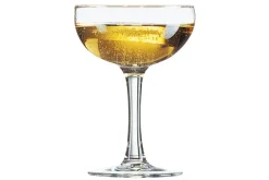 Champagne Coupe 16cl Elegance
