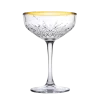 Champagnecoupe 27 cl Goud Timeless Pasabahce