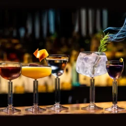 Champagne coupe 29 cl Libbey America
