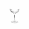 Champagne coupe 21 cl Optic