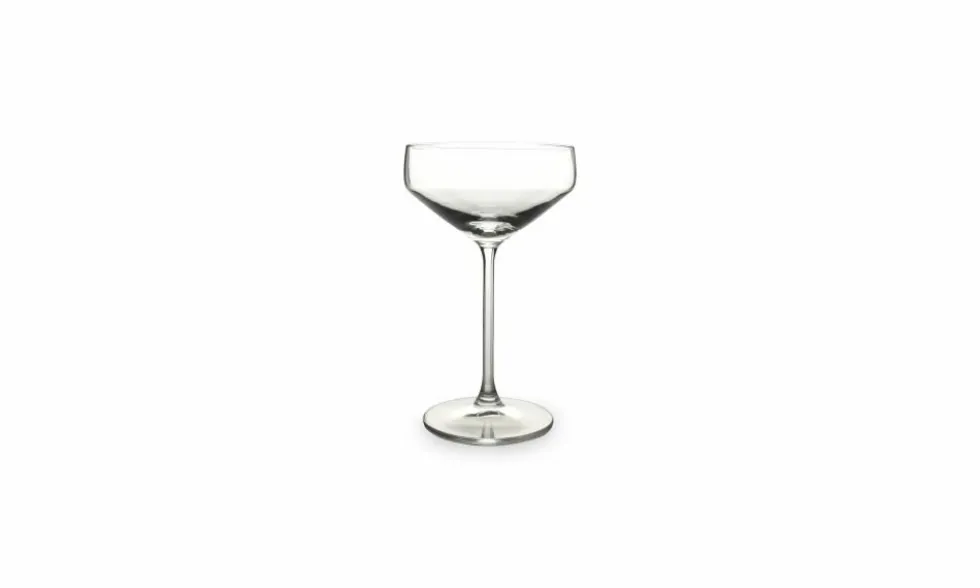 Champagne coupe 27 cl Prior