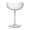 Champagne coupe 30 cl Speakeasies Swing