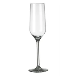 Champagneflute 22 cl Carre
