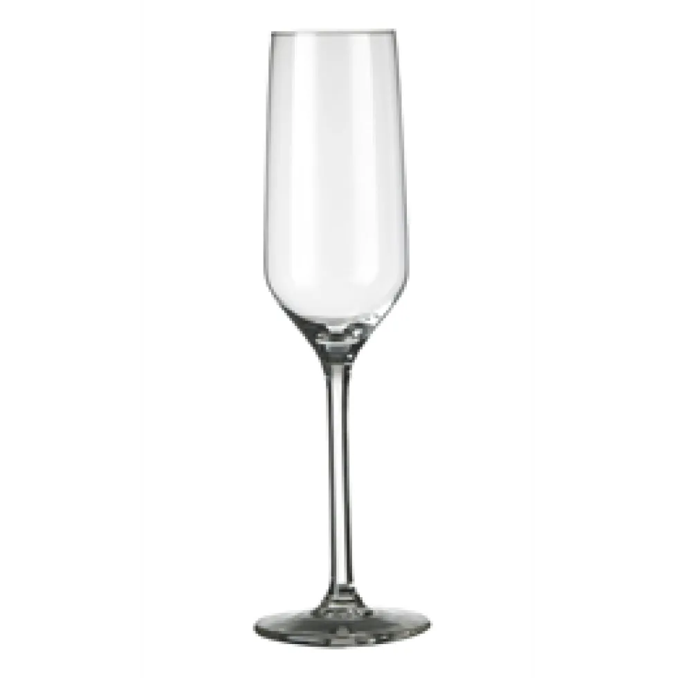 Champagneflute 22 cl Carre