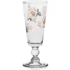 Champagne flute 23 cl Darling Rose