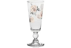 Champagne flute 23 cl Darling Rose
