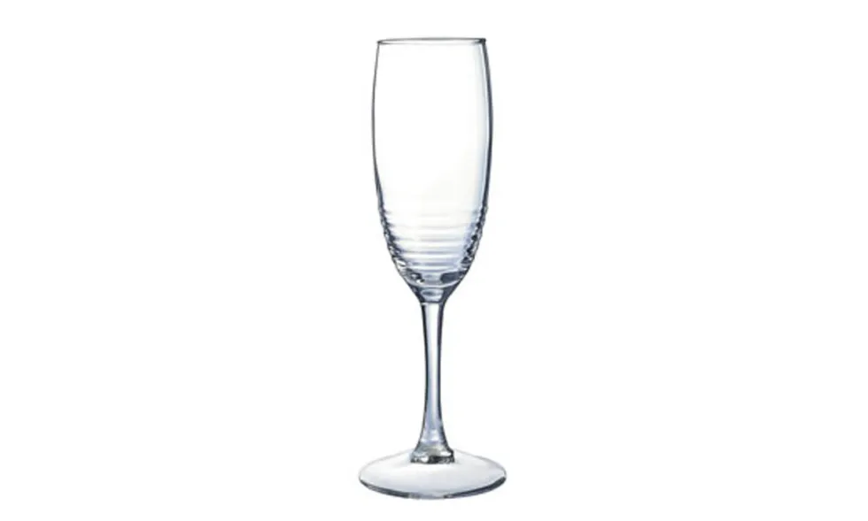 Champagne flute 19cl Harena