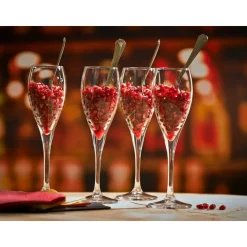 Champagne flute 22,5 cl Montecarlo