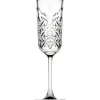 Champagne flute 17,5 cl Timeless