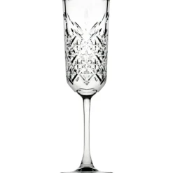 Champagne flute 17,5 cl Timeless