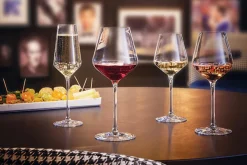 Champagne Flute Distinction 23cl Chef & Sommelier