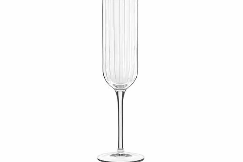 Champagneglas 21 cl Bach
