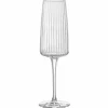 Champagneglas 25,5 cl Exclusiva