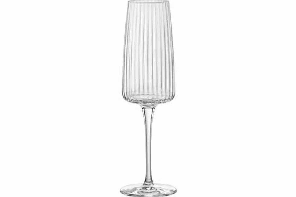 Champagneglas 25,5 cl Exclusiva