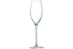 Champagneglas 24 cl Grand Chais