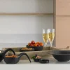 Champagneglas 16 cl La Cave