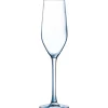 Champagneglas 16 cl Mineral