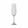 Champagneglas 19 cl Optic