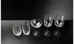 Champagneglas 19 cl Optic