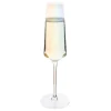 Champagne glas 20 cl Pearl