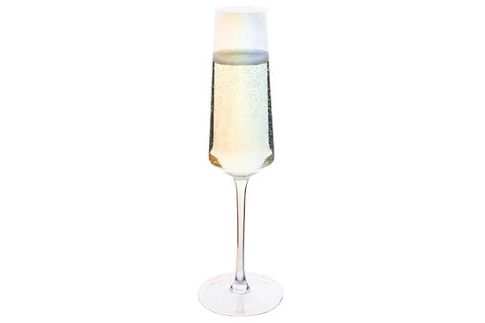 Champagne glas 20 cl Pearl