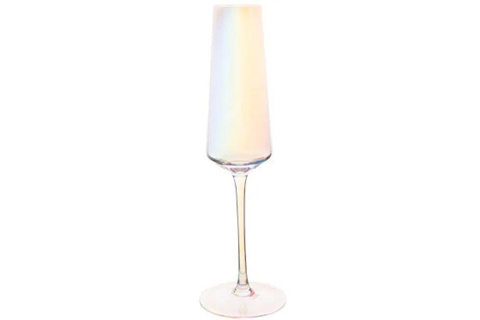 Champagne glas 20 cl Pearl