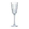 Champagneglas 17 cl Rendez-Vous Cristal d'Arques