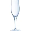Champagneglas 19 cl Sensation