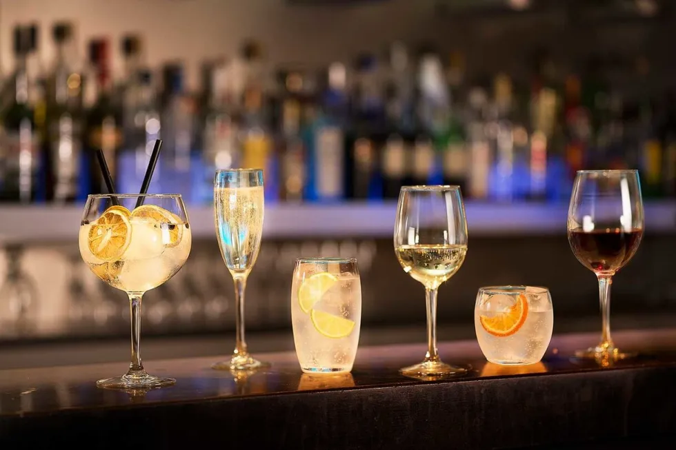 Champagne glas 19cl set van 6 Cosy Moments