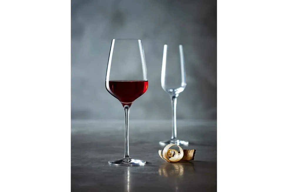 Champagneglas 21 cl Sublym