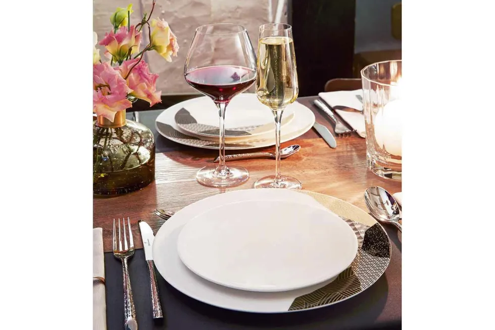 Champagneglas 21 cl Sublym