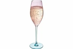 Champagneglas 21 cl Swirly