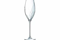 Champagneglas 24 cl Swirly