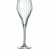 Champagneglas 16 cl Symetrie