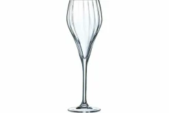 Champagneglas 16 cl Symetrie
