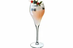 Champagneglas 16 cl Symetrie