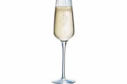 Champagneglas 21 cl Symetrie