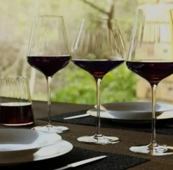 Champagneglas 29 cl Symphony Stolzle