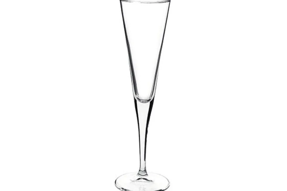 Champagne glas 16 cl Ypsilon