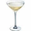Champagneglas Coupe 21 cl Symetrie