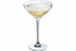 Champagneglas Coupe 21 cl Symetrie