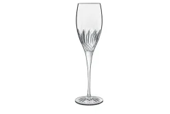 Champagne glas Diamante 22cl