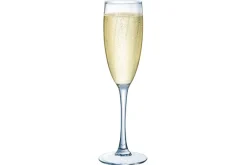 Champagneglas Dolce Vina 19cl set van 6