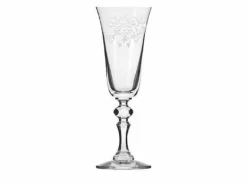 Champagne glas 150 ml Krista Deco