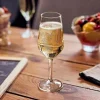 Champagneglas Silhouette 18 cl