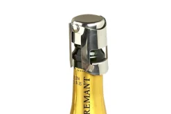 Champagnestop chroom