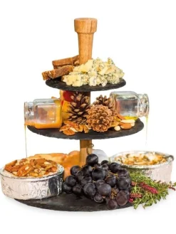 Cheesetower Boska