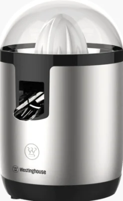 Citruspers Basic RVS Westinghouse