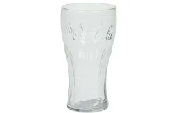 Coca Cola glas 37 cl